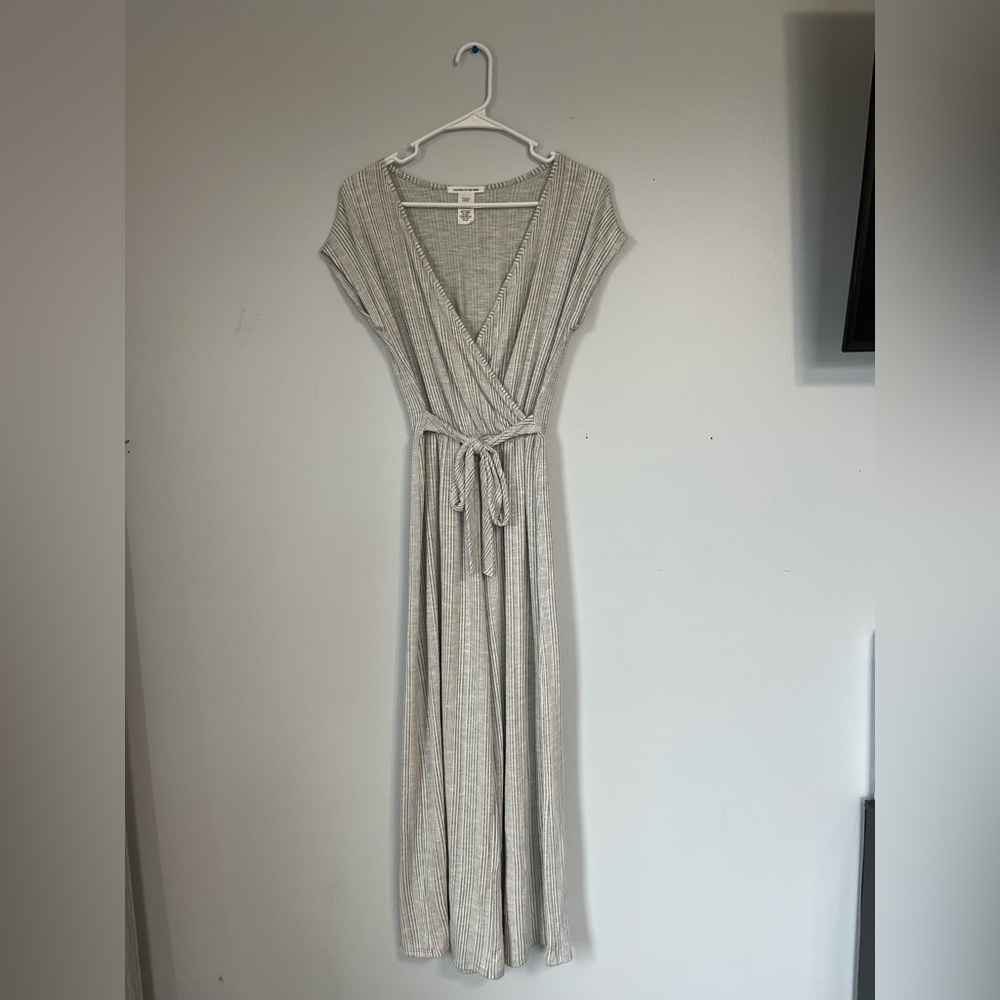Caution to the wind jumpsuit